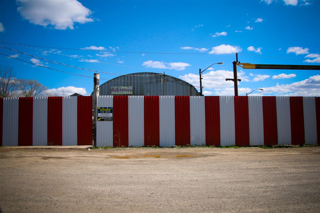 Millennium Recycling - 2105 Main St East, Cambridge, Ontario